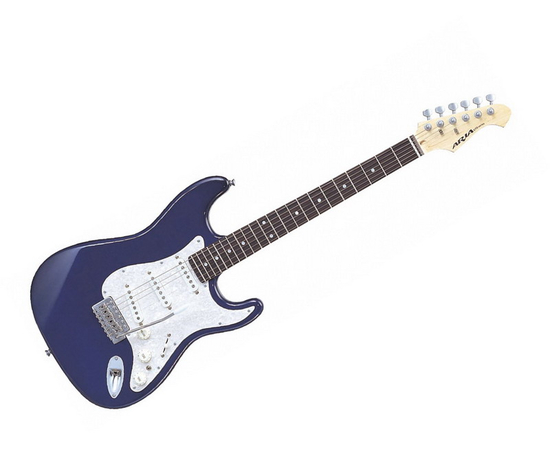 Электрогитара Aria STG-003DX MDB - 2906 за 0 грн. | 4Club